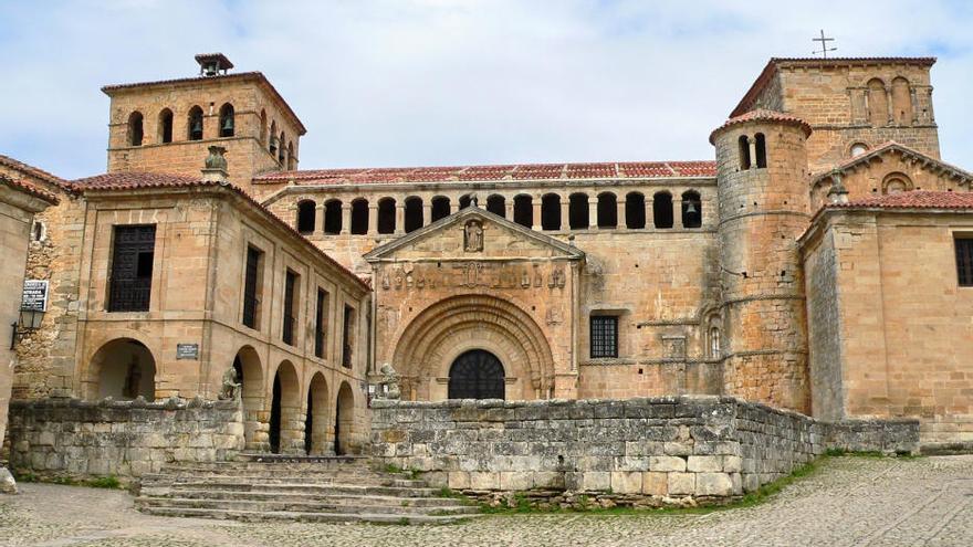 Los pueblos más bonitos de España: Santillana del Mar (Cantabria)