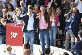 Desconcierto en el PSOE por la estrategia sobre la candidata al Ayuntamiento de Madrid