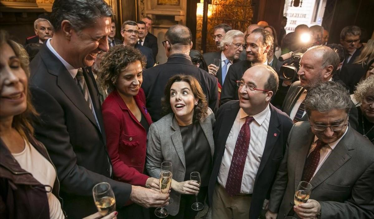 jgblanco36373398 barcelona 21 11 2016 la vicepresidenta del gobierno soraya 161121142104 jgblanco36373398 barcelona 21 11 2016 la vicepresidenta del gobierno soraya 161121142104