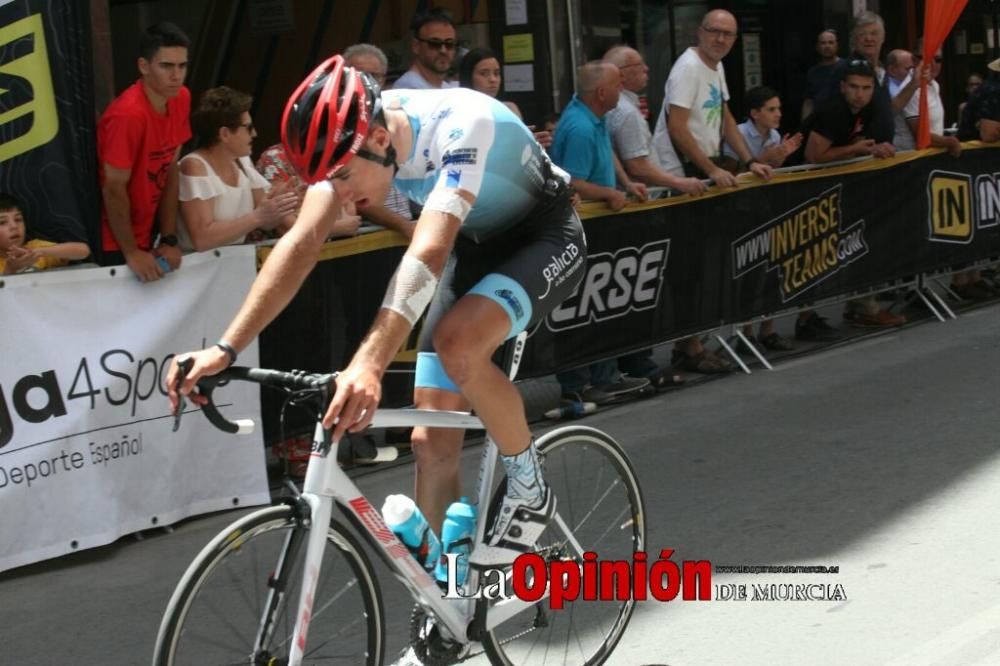 Campeonato de España de Carretera Élite Profesional, Élite y Sub 23