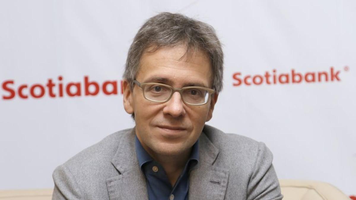 Ian Bremmer