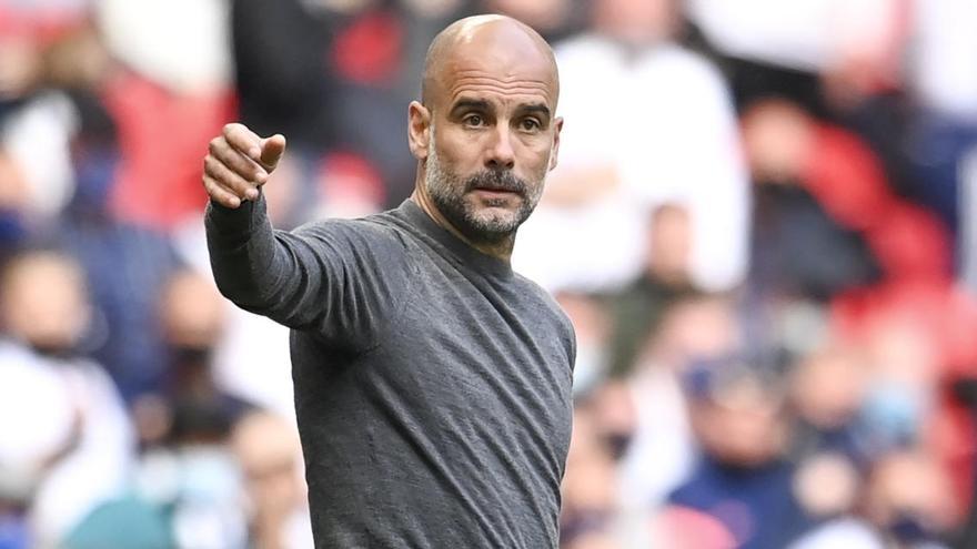 Guardiola: «Neymar hauria guanyat dos o tres Champions més al Barça»