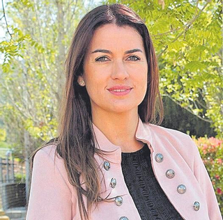 Ana Belén Palomo
