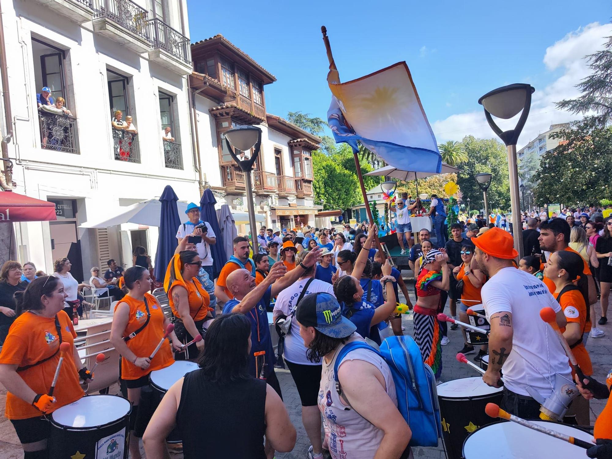 ¿Estuviste en Santa Ana? Búscate en las mejores imágenes