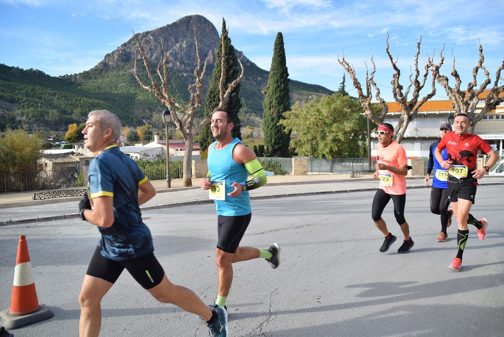 Media Maratón de Cieza 3