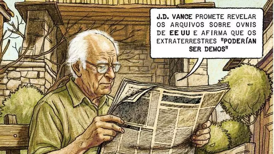 A Silveira de Kiko da Silva, 31 de marzo de 2026