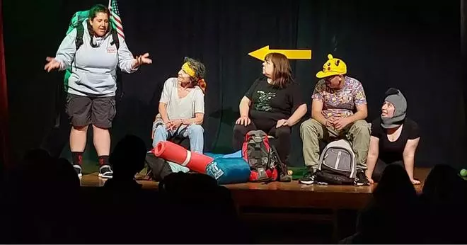 Cinco funcións darán vida ao primeiro ciclo de teatro afeccionado de Muxía