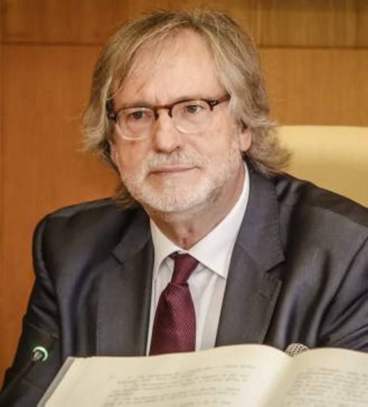 José Francisco Mateos (PP)