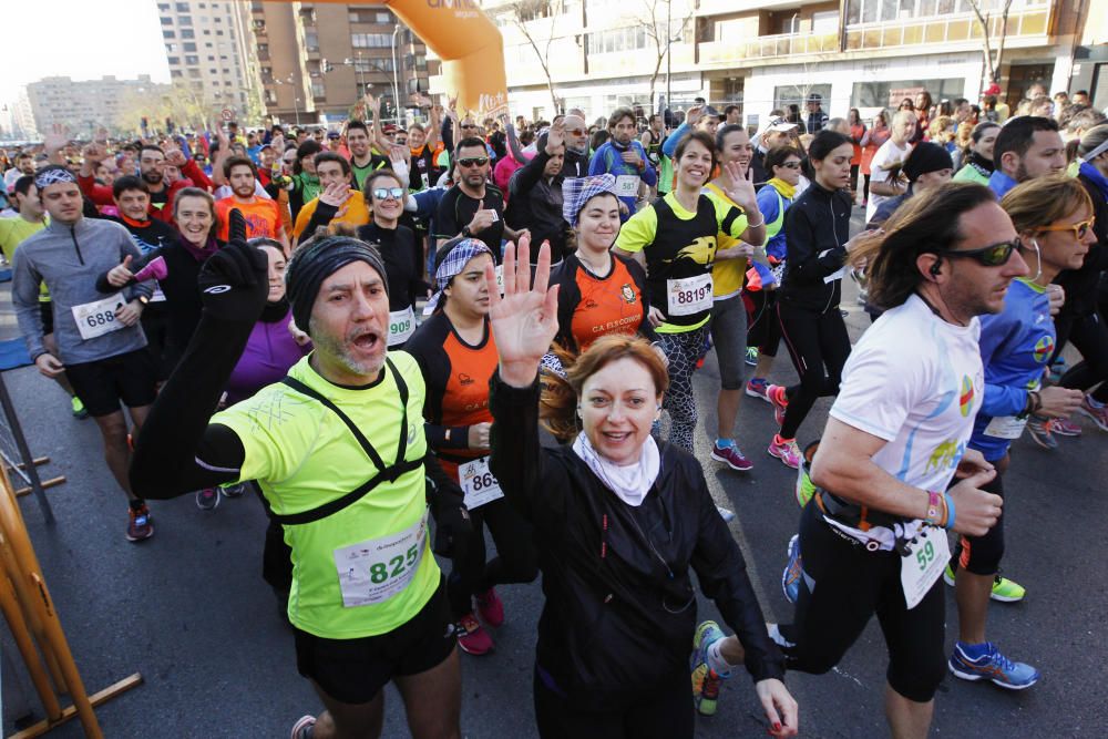 Búscate en la III Carrera José Antonio Redolat