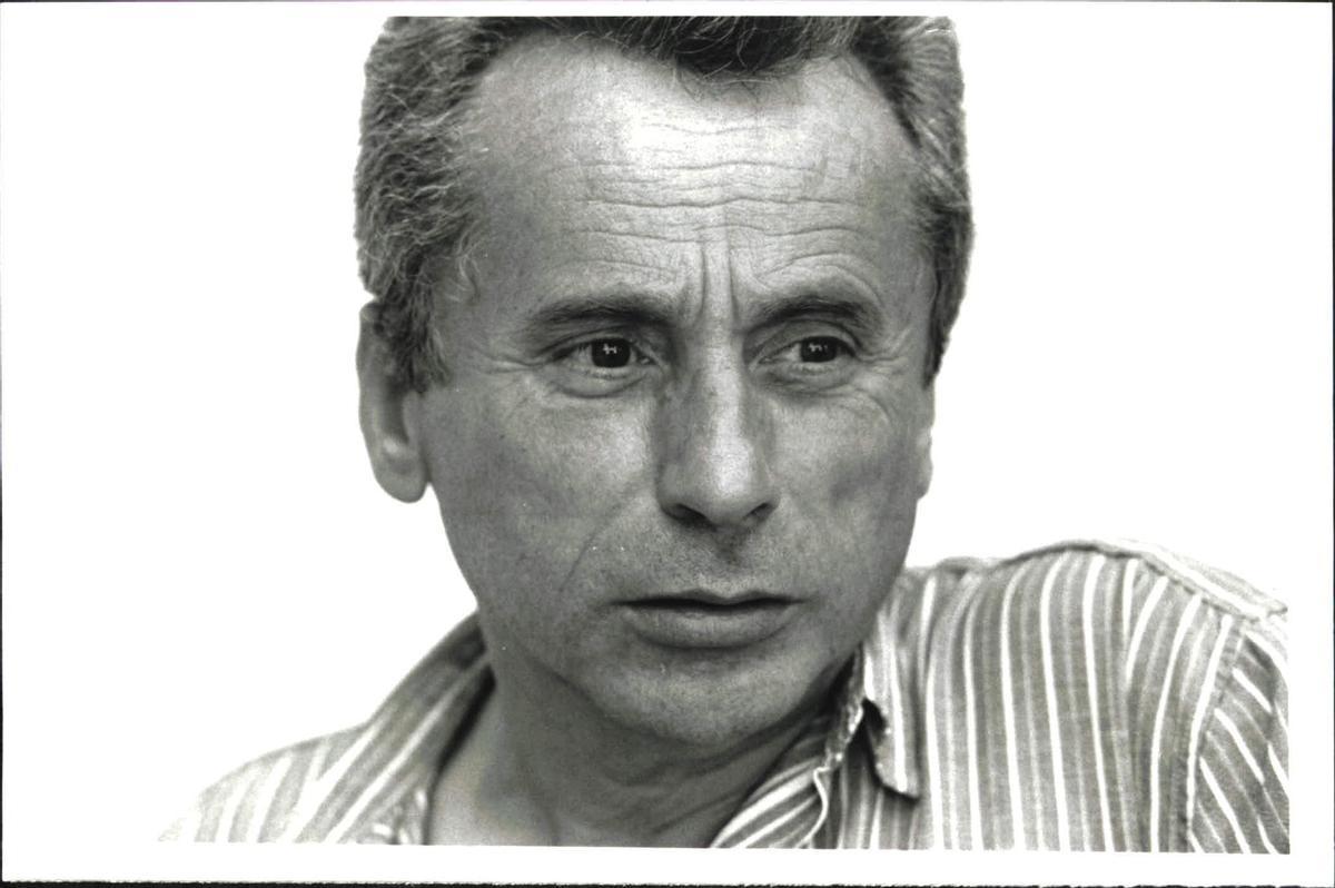 Muere el escritor Guillem Frontera a los 79 años: Una vida en imágenes