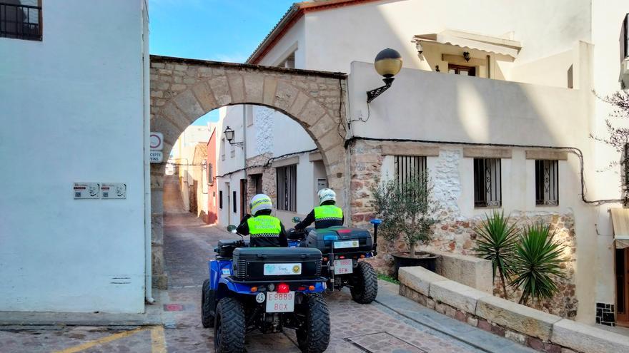 Condena al Ayuntamiento de Sagunt por vulnerar derechos en un permiso de paternidad