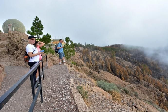 INCENDIO CUMBRE