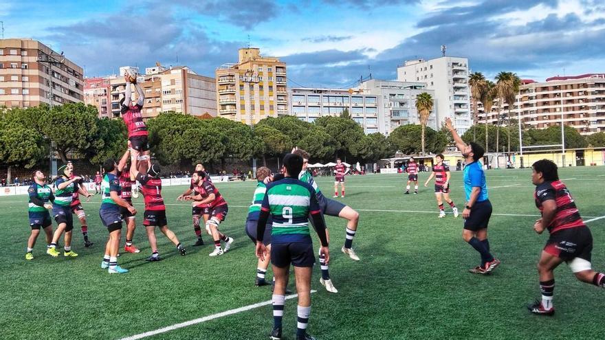 Resultados del fin de semana