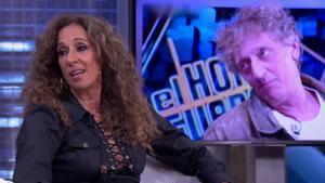 Rosario Flores y Pablo Motos hablan sobre una persona que les unía: Enrique San Francisco 