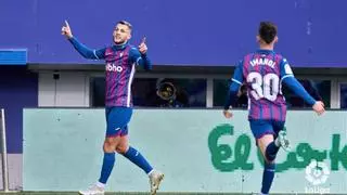 Así te hemos contado la derrota del Málaga en Eibar, minuto a minuto