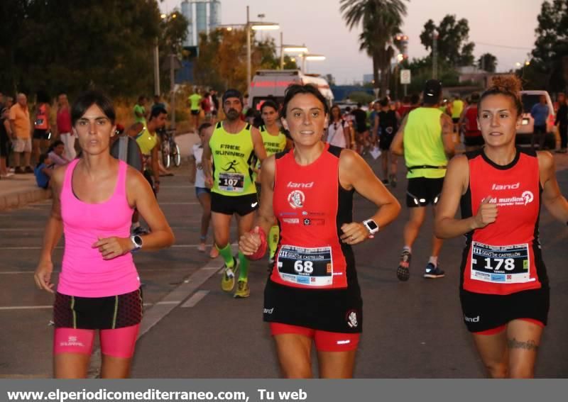 10K Nocturna del Grao de Castellón 2016