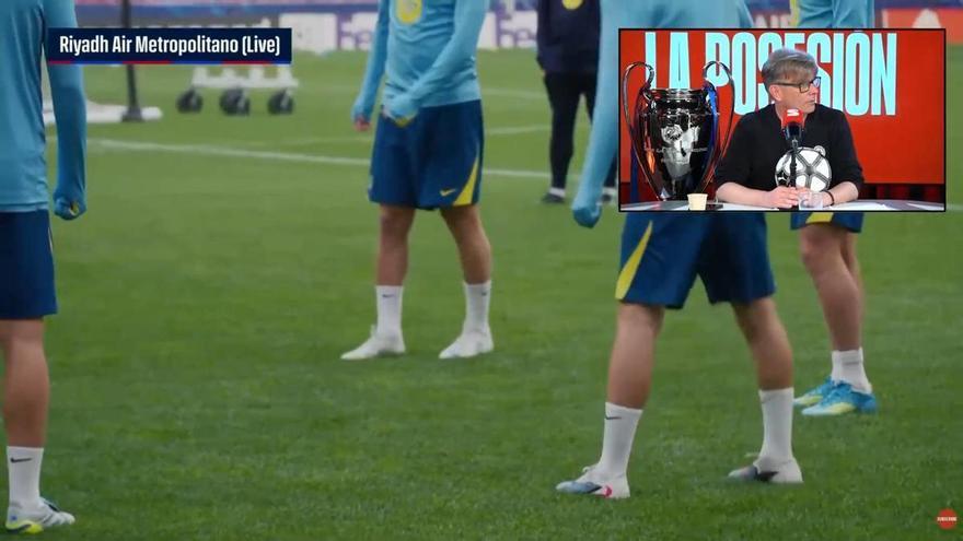 La Posesión 3x30: ¿A qué acogerse para creer en la remontada?