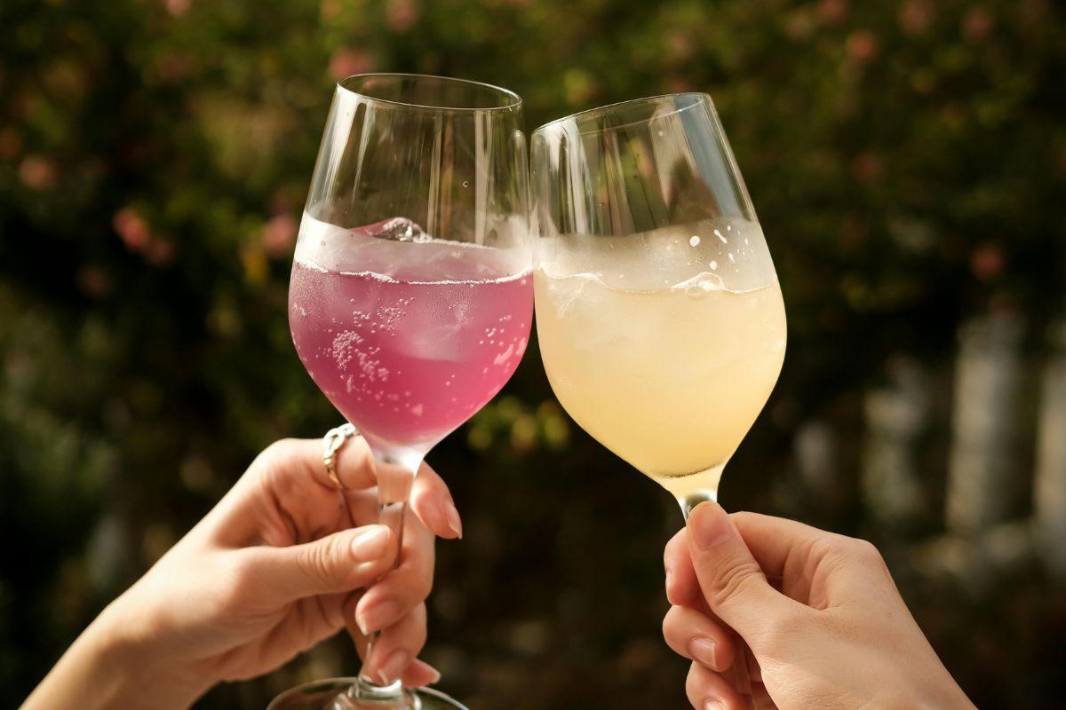 Bebe una bebida delicosamente fría con estos enfriadores