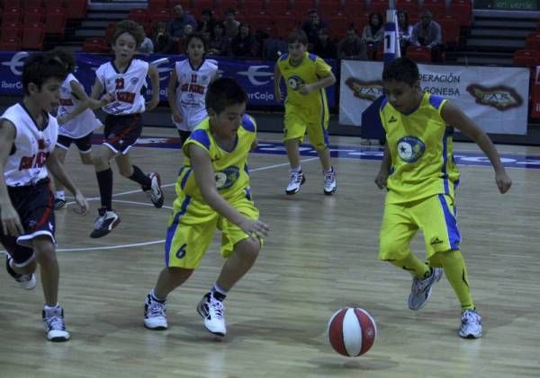 Día del Minibasket