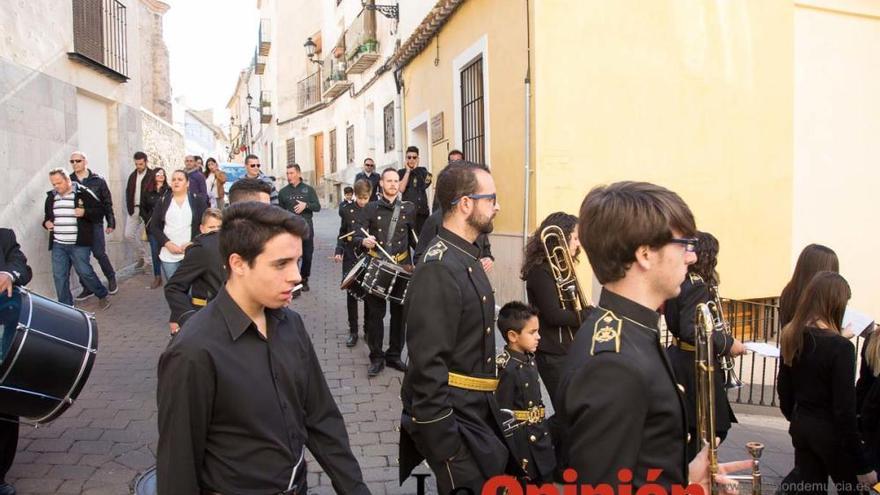 SACOFES en Caravaca