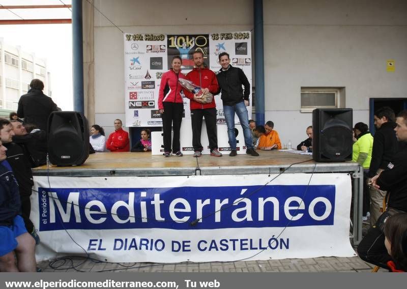 GALERIA DE IMÁGENES -  Carrera 10k - H2O 3/4