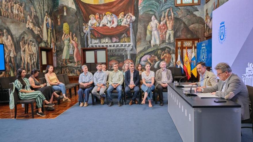 Tenerife Launches €800,000 Strategy to Decentralize Cultural Access