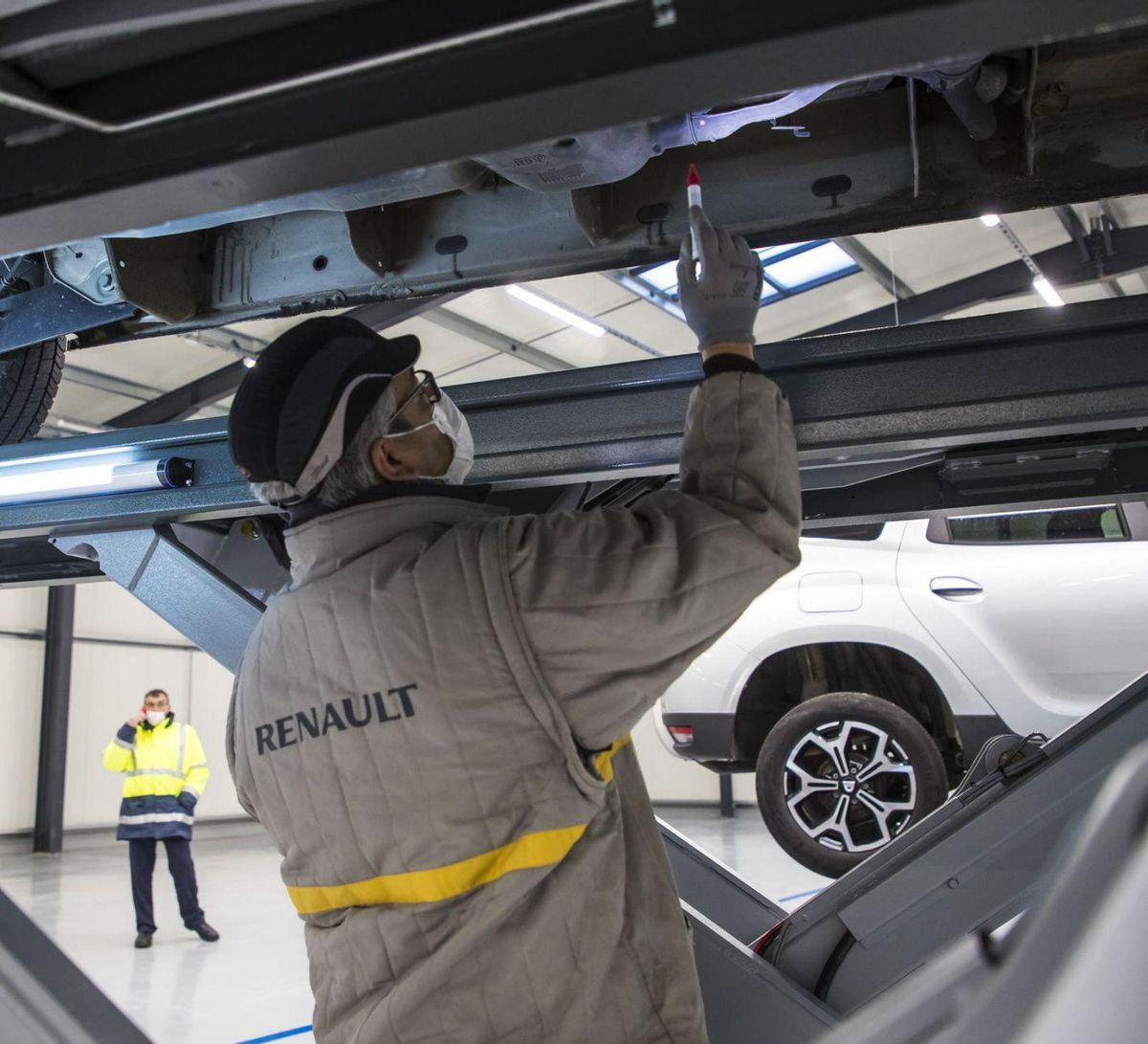 La UE i les empreses volen retardar el veto als vehicles de combustió La UE i les empreses volen retardar el veto als vehicles de combustió