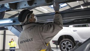 La UE i les empreses volen retardar el veto als vehicles de combustió