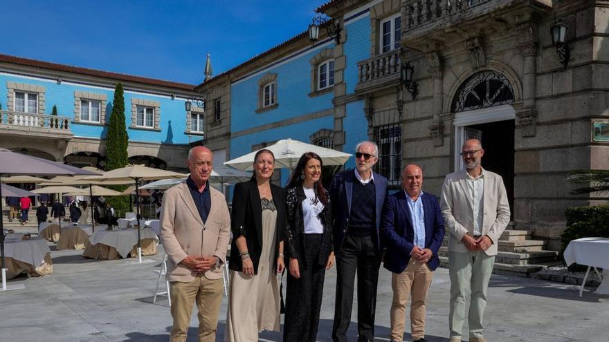 Bodegas Granbazán, un pasado con 45 años de historia y un futuro prometedor