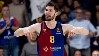 Darío Brizuela renueva con el Barça hasta 2028