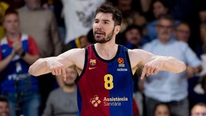 El Barça anunciará en los próximos días la renovación de Darío Brizuela