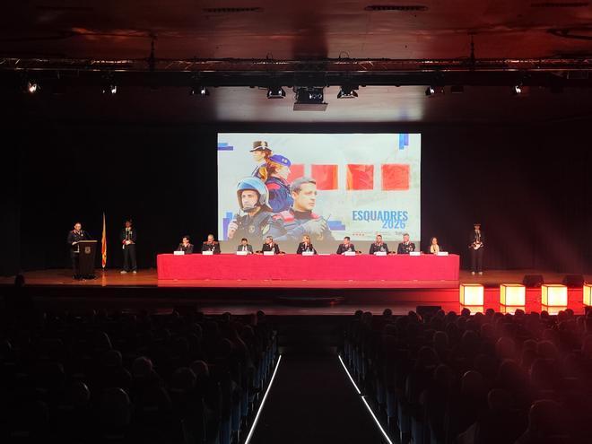 El plan Kanpai permite la expulsión de más de 35 multirreincidentes extranjeros que operaban en Barcelona