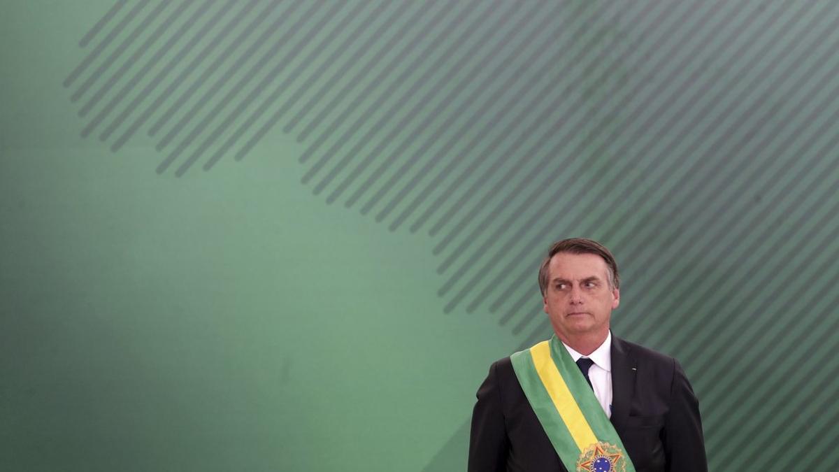 bolsonaro