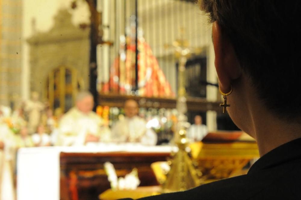 Romería de la Virgen de la Fuensanta: Ambiente en