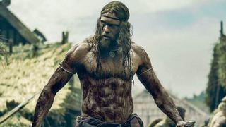 'El hombre del norte': la superproducción de vikingos maldita
