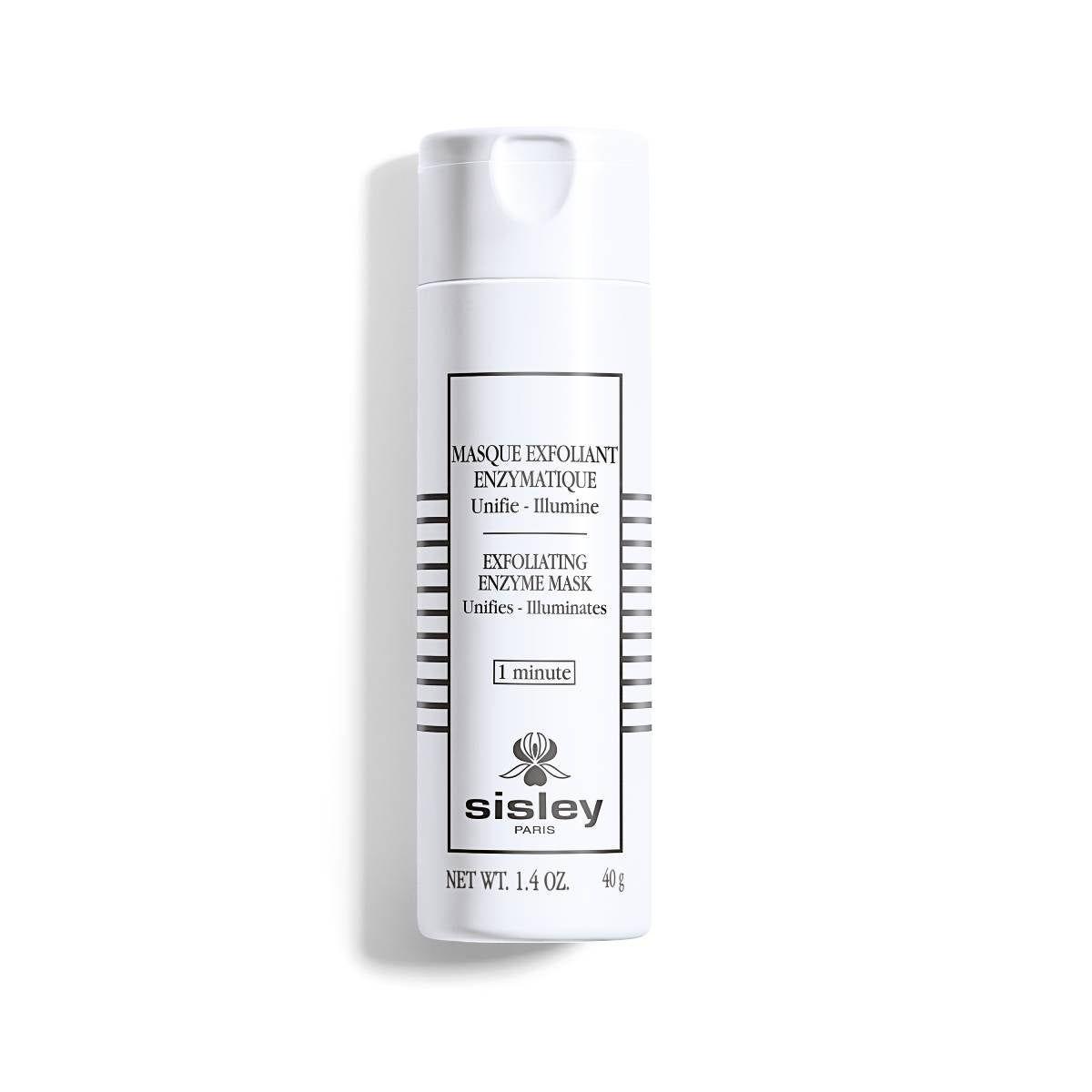 Masque exfoliant enzimatique, de Sisley