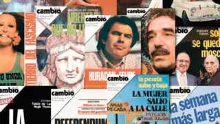 La revista que transformó España para siempre: "El dictador murió en la cama, pero la democracia se ganó en la calle"