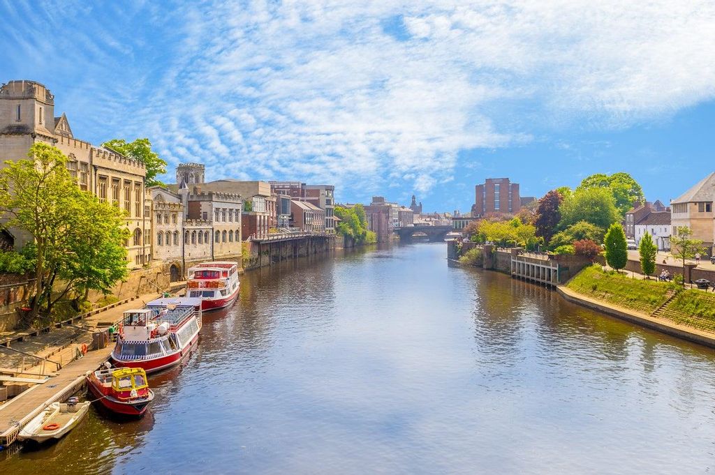 York, Reino Unido
