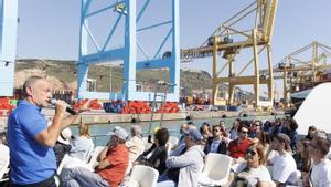 El port de BCN oferirà 5.000 places en les seves jornades de portes obertes