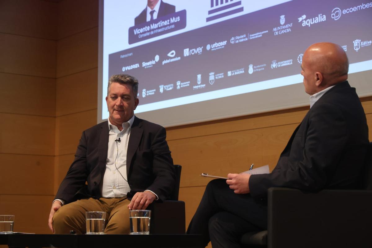 Así ha sido la segunda jornada del IV Foro del Municipalismo Así ha sido la segunda jornada del IV Foro del Municipalismo