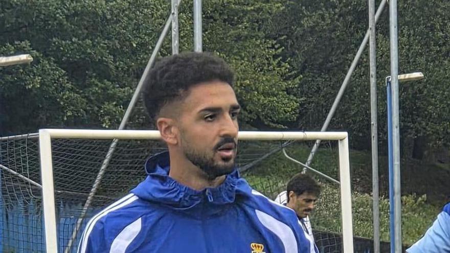 Buenas noticias para Calero: dos lesionados completan el entrenamiento