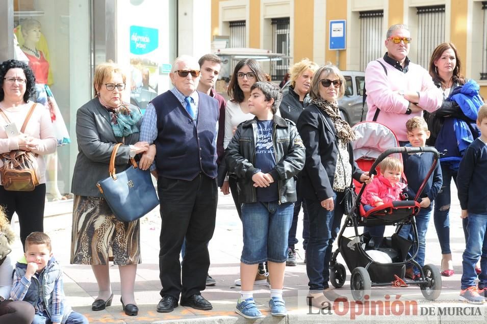 Desfile de la Batalla de las Flores