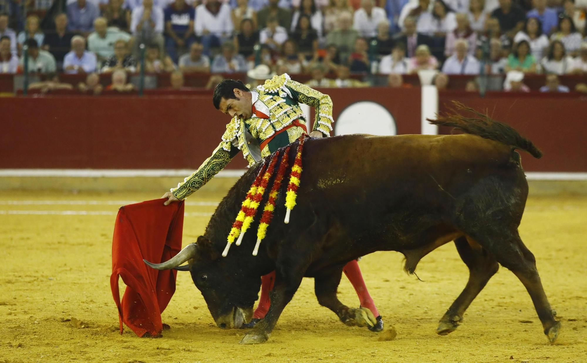 La octava Feria del Pilar, en imágenes