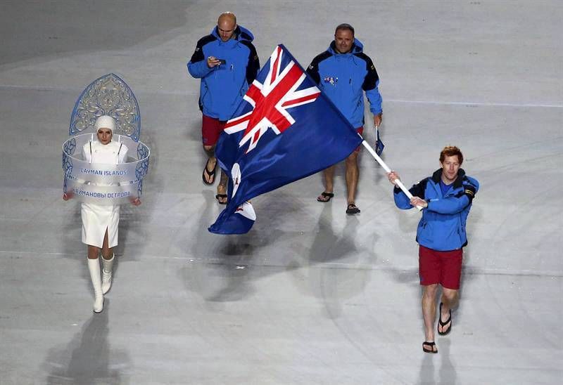 Fotogalería: Los JJOO de invierno en Sochi