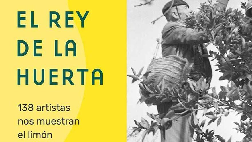 Limones para un aniversario