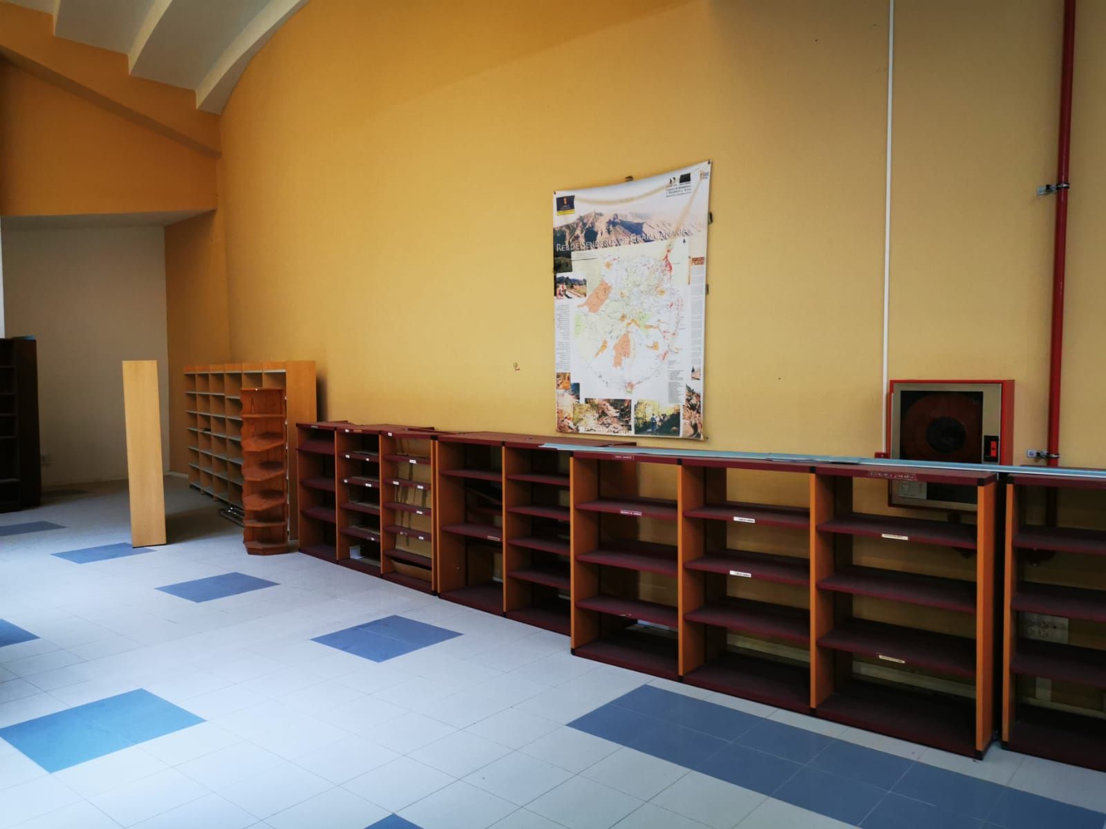 Día del Libro en Ingenio: el municipio carece de biblioteca