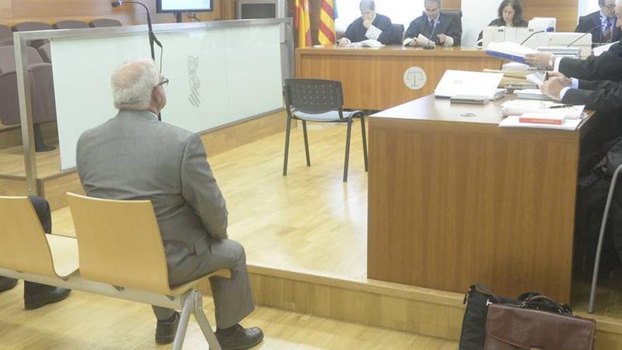Nueve jueces investigan en 25 años la estafa de Vinaròs que se juzga ahora
