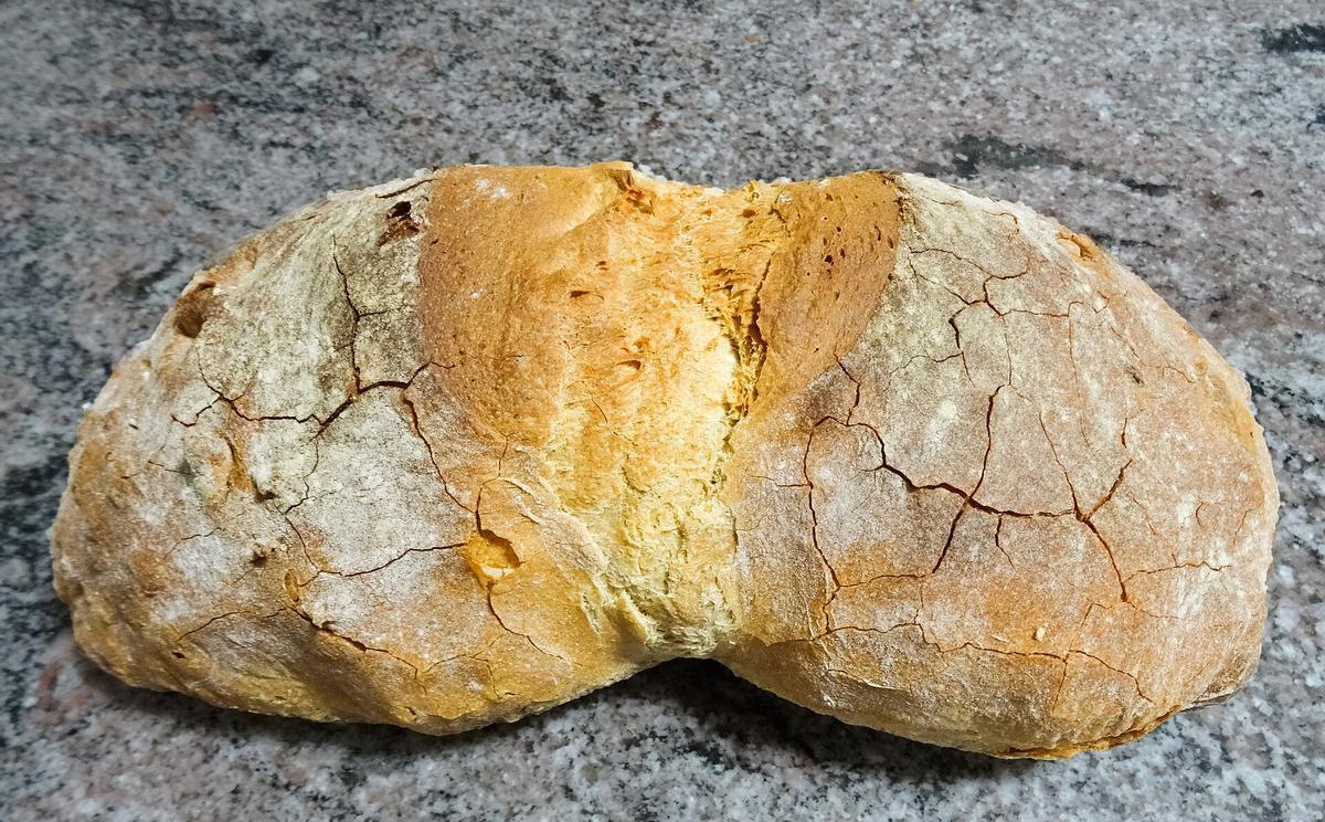 Pan de Cea