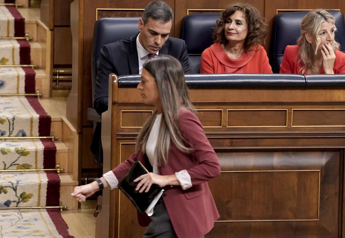 "La derecha española y la catalana dejan en la estacada a la ciudadanía" "La derecha española y la catalana dejan en la estacada a la ciudadanía"