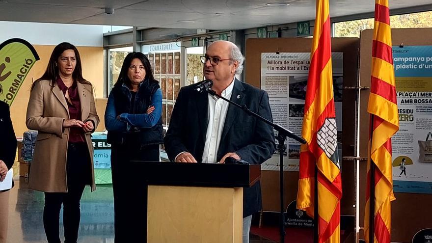 La mítica Fira de Sant Andreu torna a Torroella de Montgrí